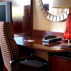 Executive One-Bedroom King Suite